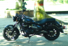 Keeway super light 150